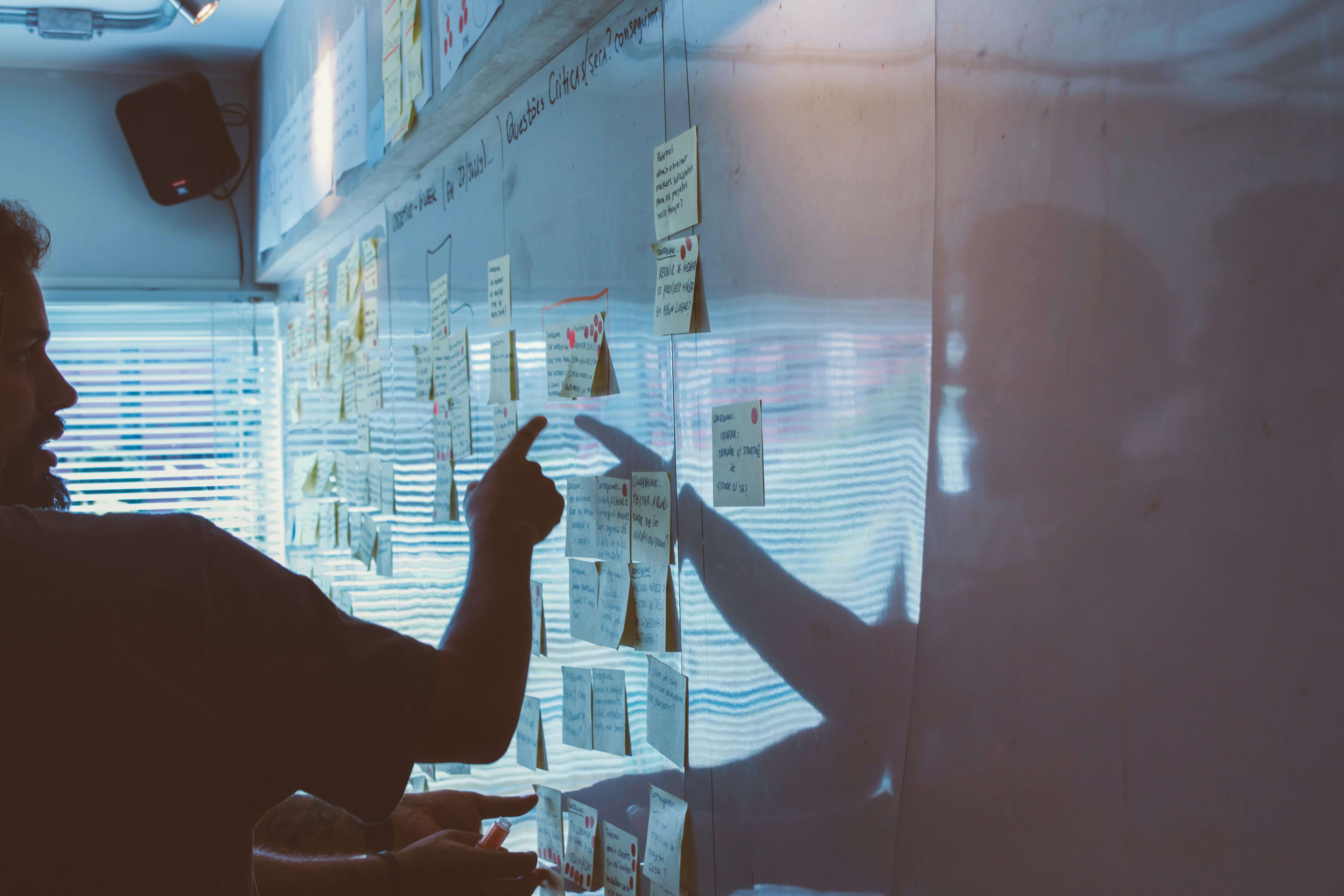 How I Help Early Stage Startups