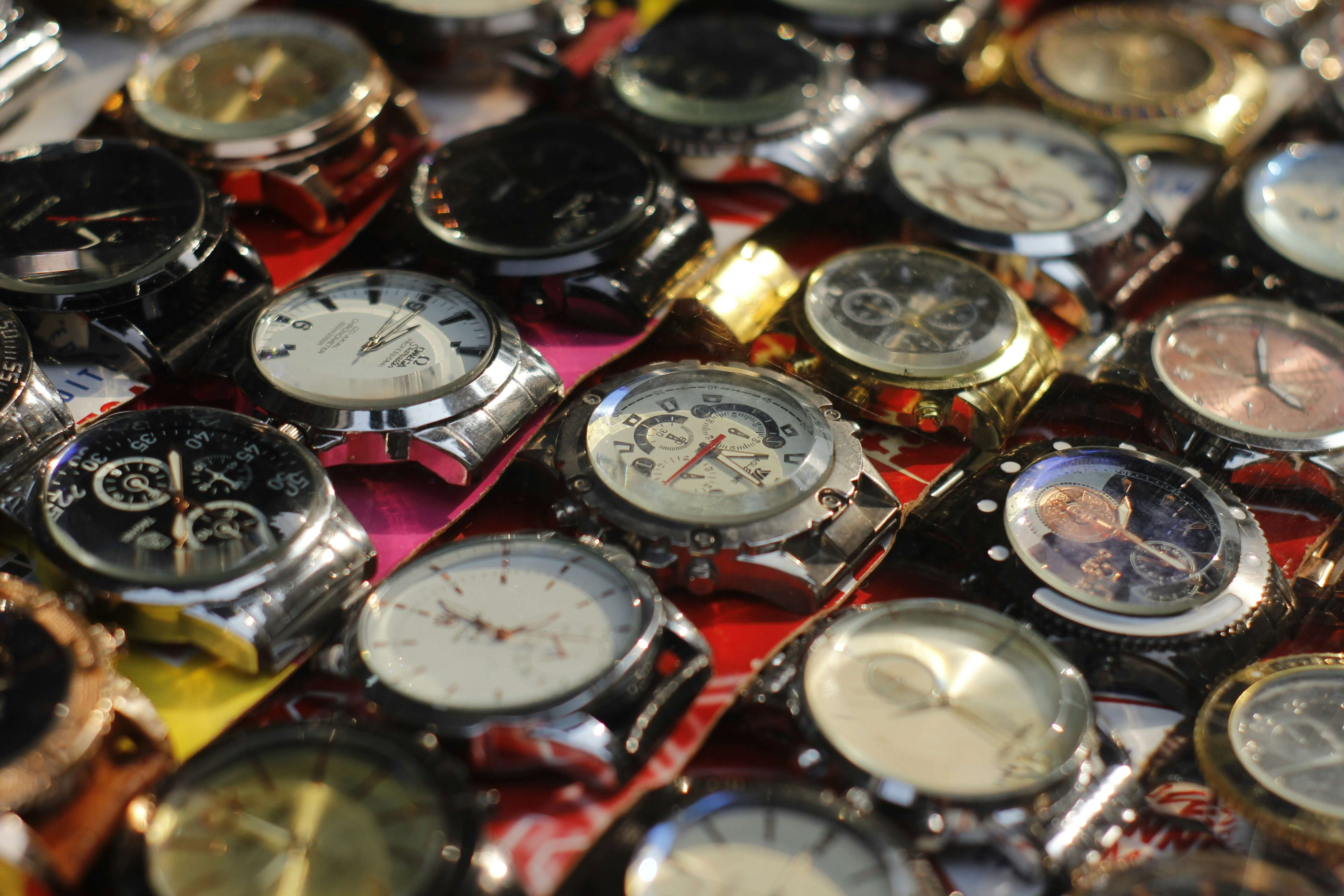 How I Help Micro Watch Brands